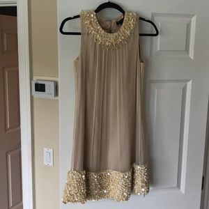 Betsey Johnson Evening dress Size 4